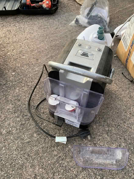 Photo of free Coffee pots, grinders, & a kettle (Maesbrook SY10) #2