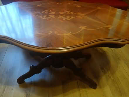 Photo of free Table (Tooting Broadway London) #1
