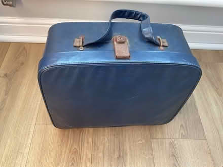 Photo of free Vintage Vanity Case (Churchgate EN8) #3