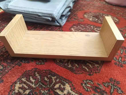 Photo of free Hanger storage (Craiglockhart EH14) #2