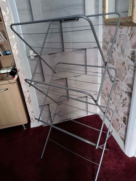 Photo of free Air Drier (West Bowling BD5) #1