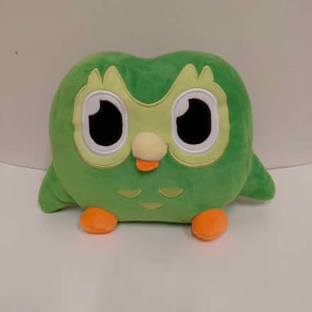 Photo of free Duo owl plush (Union City) #1