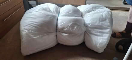 Photo of free Bedding (Gravesend, DA12 5BN) #1