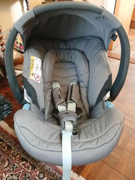 Photo of free Cybex Aton car seat (Tonbridge TN10) #1