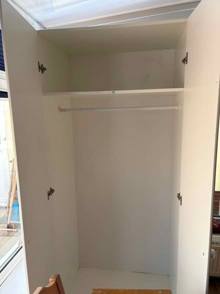 Photo of free Bedroom furniture (Weymouth DT3 5SU) #2