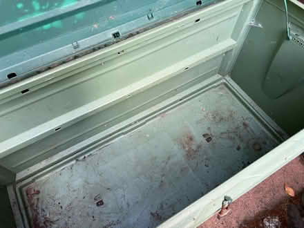 Photo of free storage box (Gosforth NE3) #2