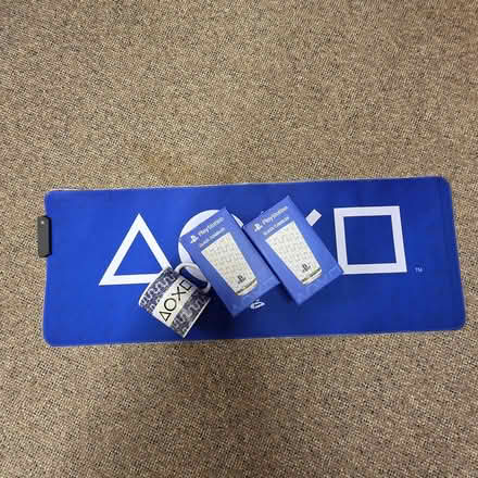 Photo of free PlayStation cup and glass (Hackney E5) #2