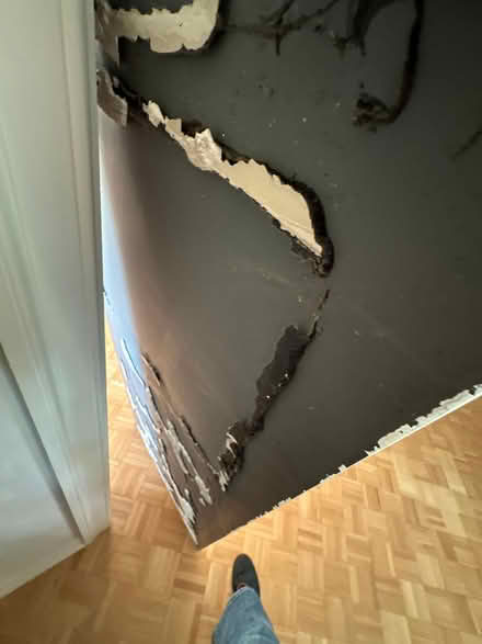 Photo of free wall mirror (Adams Morgan (20009)) #2