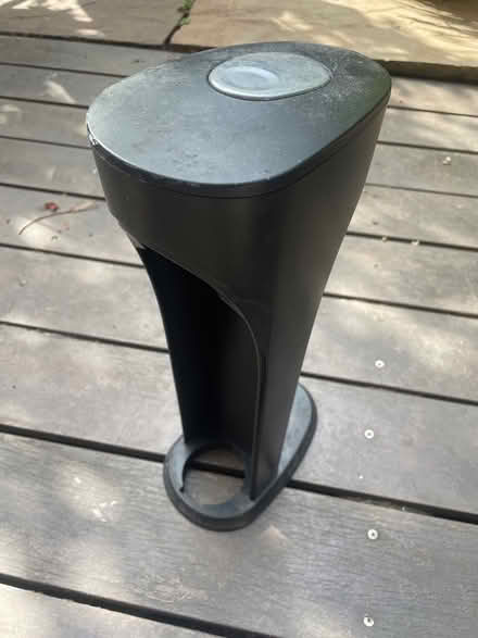 Photo of free Sodastream carbonator (Highbury N5) #2