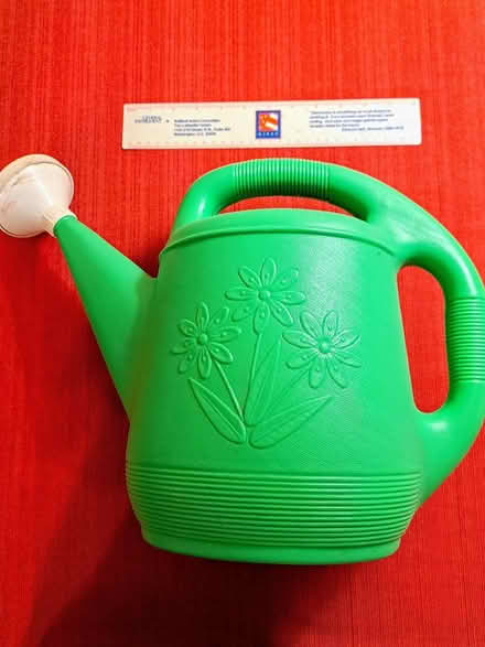 Photo of free Watering can with sprinkle head (69th Street, Upper Darby) #1