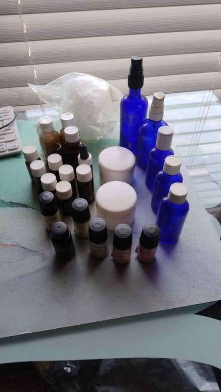 Photo of free Aromatherapy kit (Chorley centre PR7) #1