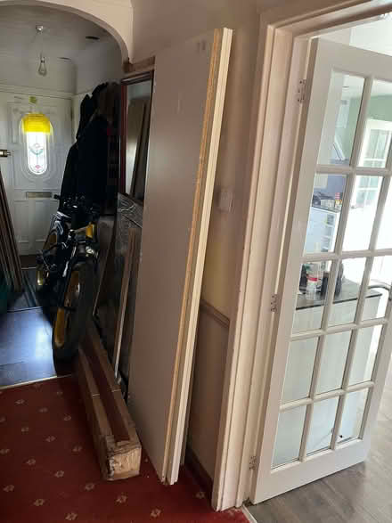 Photo of free Ikea Pax Wardrobe Components (Oaks Cross SG2) #4