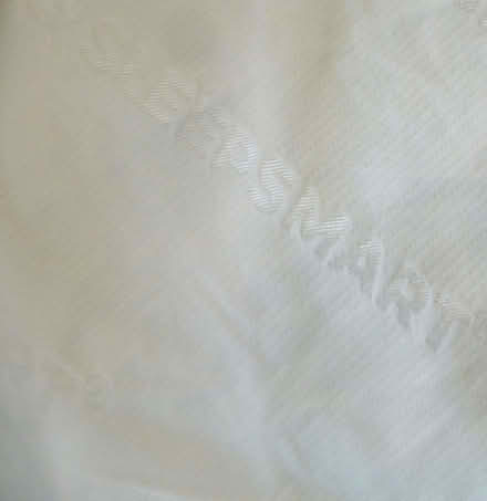 Photo of free VGC double mattress covers (Eves Corner CM0) #1