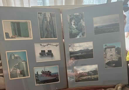 Photo of free Two large frames (Cuxton ME2) #1