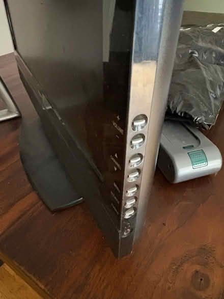 Photo of free 2 small tvs (Rotherham S60) #4