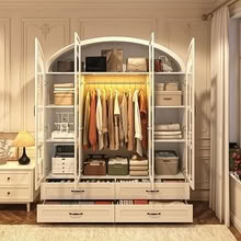 Photo of Armoire Closet (Oakland) #1