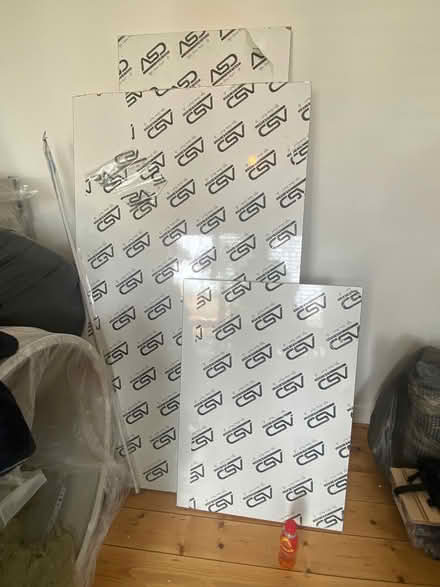 Photo of free New - Countertop pieces (Portobello) #1
