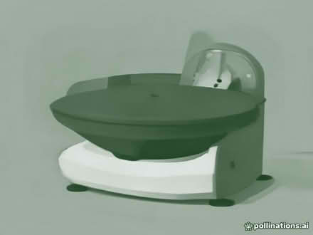 Photo of Electric meat slicer. (Sherrard's Green WR14) #1