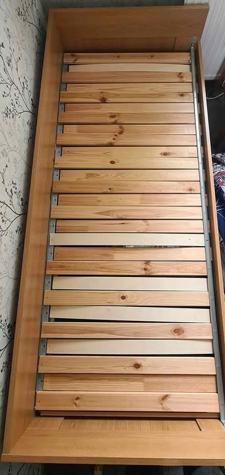 Photo of free Ikea day bed (Thorner LS14) #2