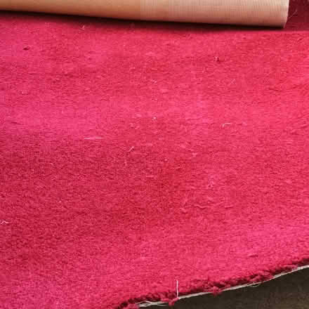 Photo of free Carpet offcut (Hockley Port B18) #1