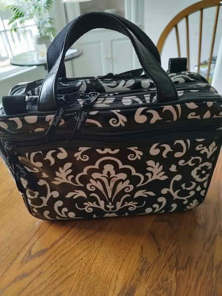 Photo of free NEW cosmetic tote (Odenton) #1