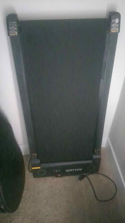 Photo of free Akluer walking pad- partially works (Mar Vista) #1