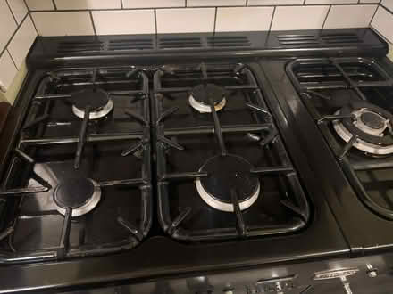 Photo of free Rangemaster cooker 90cm (Summerhill North) #3