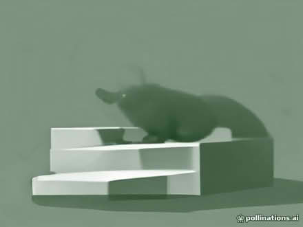 Photo of Pets/Dog Stairs (South Stifford RM20) #1