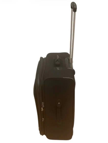 Photo of free American Tourist Suitcase (Brooklyn Storage) #2