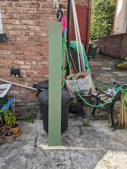 Photo of free Marine panels (L8) #3