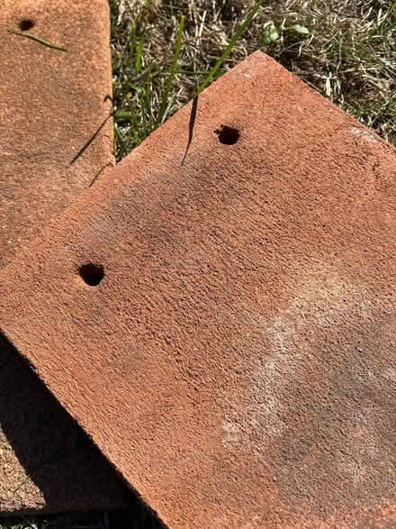 Photo of free Plain roof tiles (Broadwater BN14 7) #3