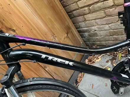 Photo of free Bike - black (Hersham, Walton-On-Thames KT12) #3