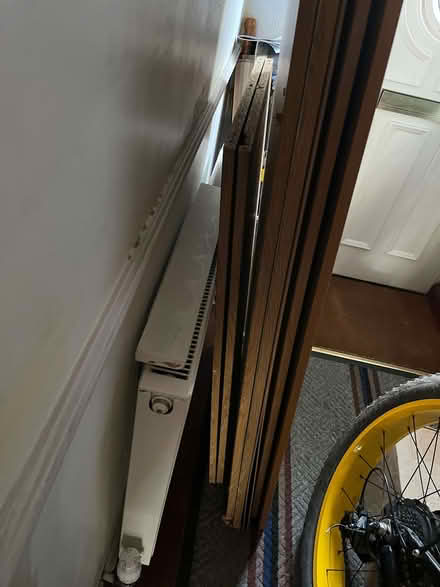 Photo of free Ikea Pax Wardrobe Components (Oaks Cross SG2) #3