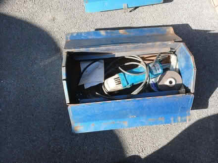 Photo of free Tools (Torquay TQ2) #4
