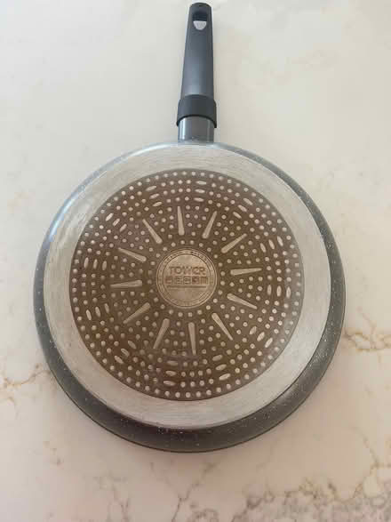 Photo of free Frying Pan (Harpenden AL1) #2