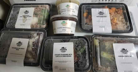 Photo of free Foodies2 (UWS) #1