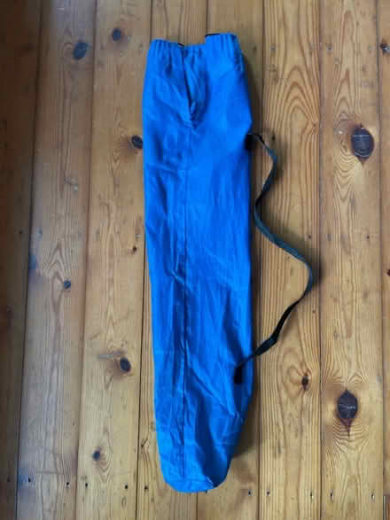 Photo of free Camping chair (Oakworth BD22 7QR) #2