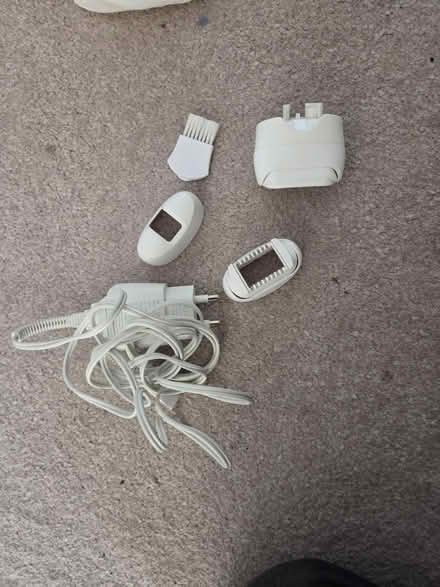 Photo of free Braun Silk-épil Xpressive epilator (West Bridgford NG2) #2