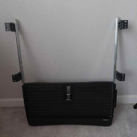 Photo of free Under-desk Keyboard drawer (Union City) #1