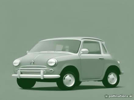 Photo of Small car (Manor Royal RH10) #1