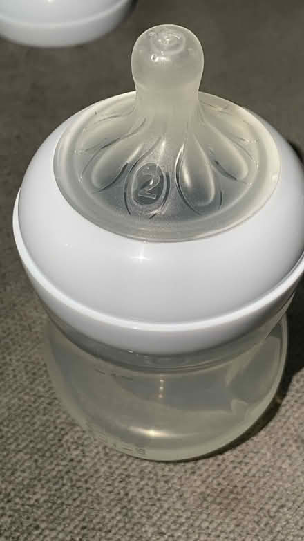 Photo of free Philips Avent Bottle (East - E3) #2