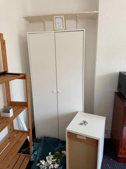 Photo of free a few cupboards away (Kings street W6) #4