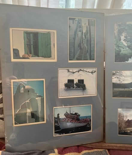 Photo of free Two large frames (Cuxton ME2) #3
