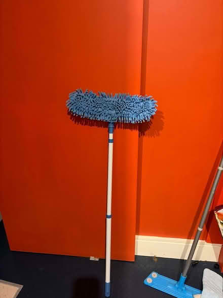 Photo of free Telescopic duster (Cambridge CB4) #1