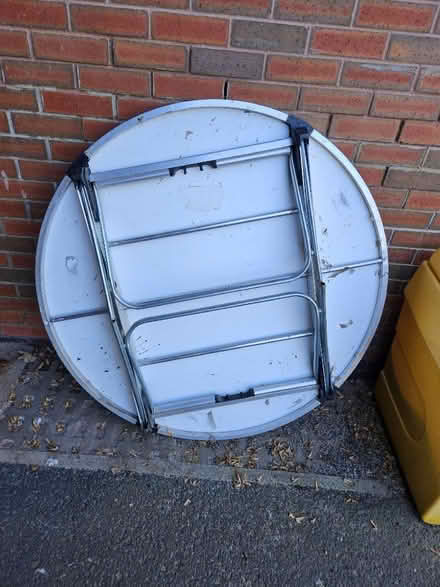Photo of free Outdoor childrens Play Table (Whitwood WF10) #2