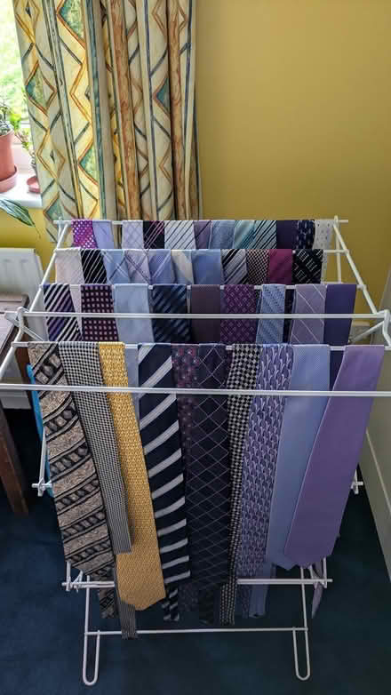 Photo of free Ties (Hartford) #1