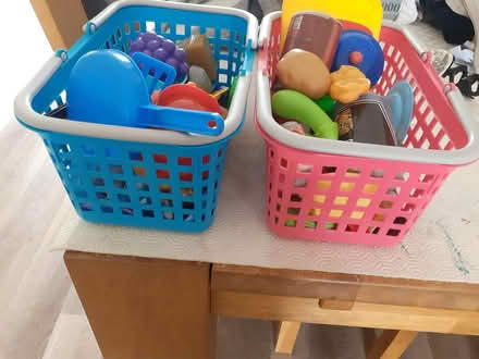 Photo of free Toys (Winterbourne bristol) #1