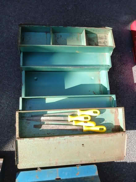 Photo of free Tools (Torquay TQ2) #4