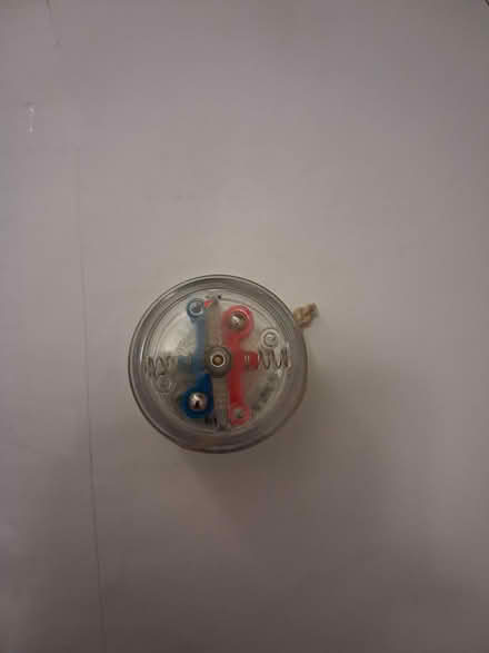 Photo of free Yo yo (Lambeth North SE1) #1