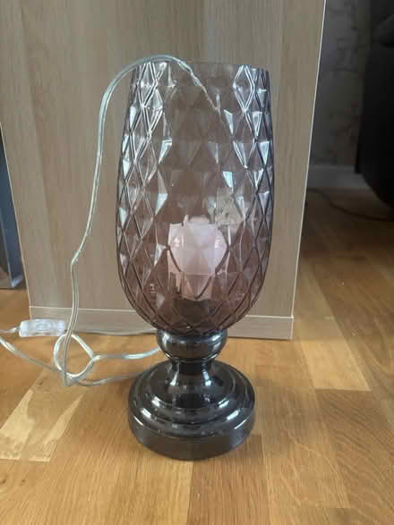 Photo of free IKEA table lamp (Bradley Stoke BS32) #1